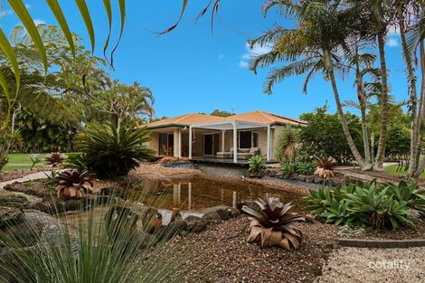 Property photo of 16 Ocean Park Drive Dundowran Beach QLD 4655