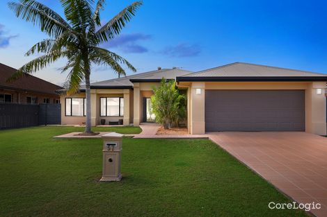 Property photo of 57 Mayneside Circuit Annandale QLD 4814