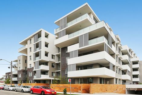 Property photo of 108/1-7 Victoria Street Ashfield NSW 2131