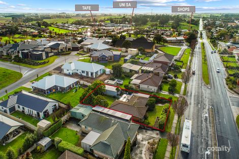 Property photo of 55 Suttontown Road Mount Gambier SA 5290