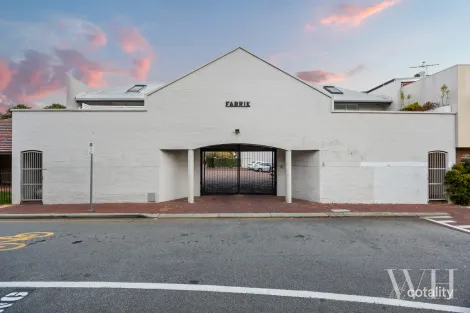 3/3 Ellen St, Fremantle, WA 6160
