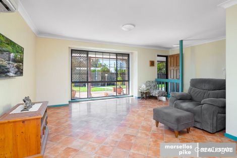 Property photo of 8 Laver Street Morayfield QLD 4506