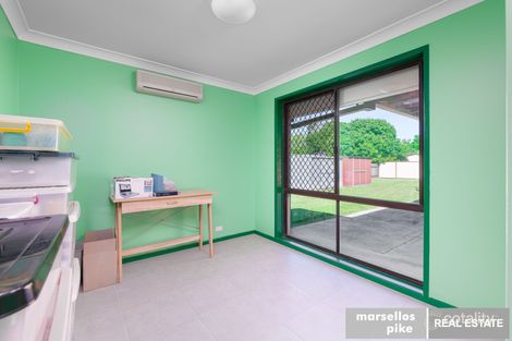 Property photo of 8 Laver Street Morayfield QLD 4506