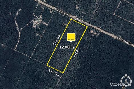 Property photo of LOT 183 Golden Glow Road Tara QLD 4421