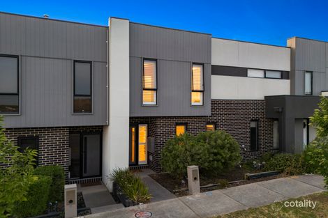 Property photo of 4 Talmalmo Lane Clyde North VIC 3978