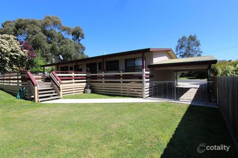 Property photo of 2 Tuohy Court Eildon VIC 3713