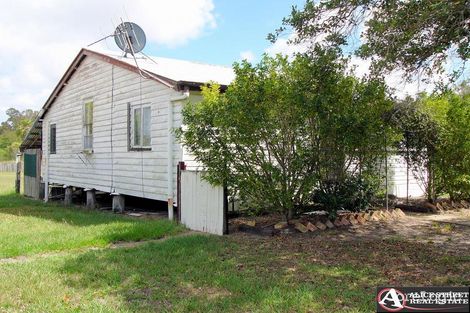 Property photo of 62 Russell Street Maryborough QLD 4650