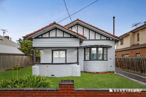 263 Williamstown Rd, Yarraville, VIC 3013
