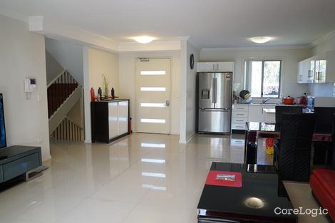 Property photo of 1/320 Chisholm Road Auburn NSW 2144