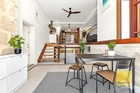 Property photo of 3/13 James Street Fremantle WA 6160