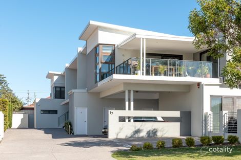 6/17 Elanora St, Joondanna, WA 6060