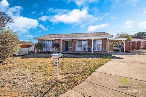 Property photo of 13 Rose Scott Circuit Chisholm ACT 2905