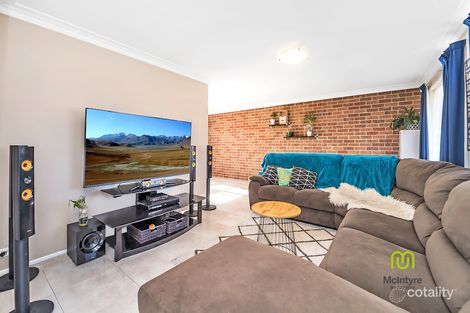 Property photo of 13 Rose Scott Circuit Chisholm ACT 2905