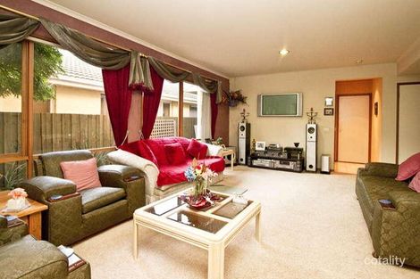 Property photo of 6 John Ryan Drive South Morang VIC 3752