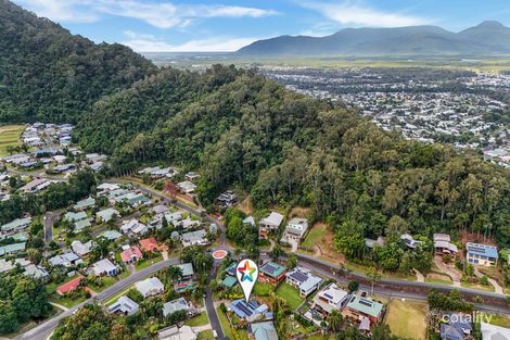 Property photo of 18 Compton Court Bentley Park QLD 4869