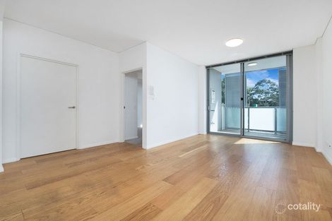 Property photo of 108/1 Victoria Street Ashfield NSW 2131