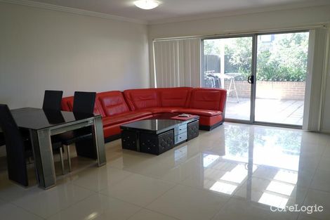 Property photo of 1/320 Chisholm Road Auburn NSW 2144