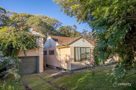 30 Rosemary Ave, Bawley Point, NSW 2539