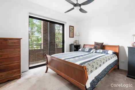 Property photo of 304/3-5 Clydesdale Place Pymble NSW 2073