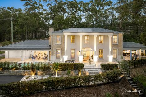 Property photo of 11 Paperbark Court Parkwood QLD 4214