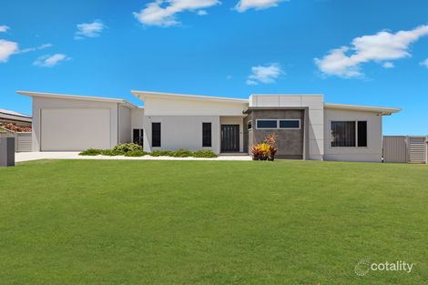 9 Lemongrass Rise, Nikenbah, QLD 4655