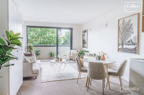 112/83 Campbell St, Wollongong, NSW 2500