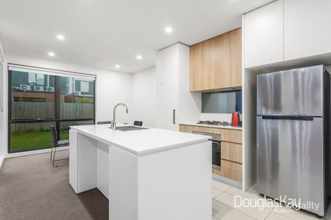 Property photo of 25 Hines Way Braybrook VIC 3019