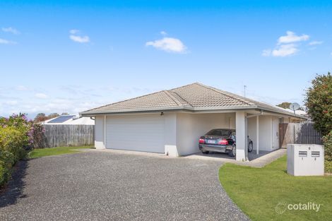 2/5 Lygon Pl, Kallangur, QLD 4503