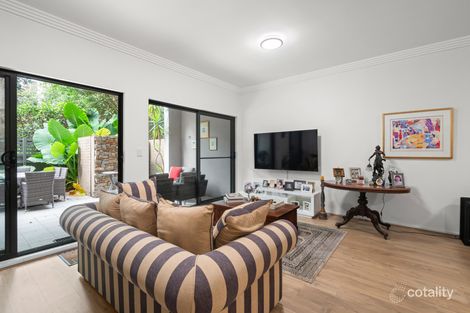 Property photo of 304/3-5 Clydesdale Place Pymble NSW 2073