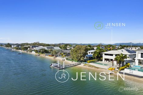 Property photo of 38 Mallawa Drive Palm Beach QLD 4221