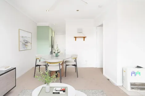 Property photo of 2/16 Wilgabar Way Karabar NSW 2620