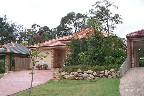 91 Brooklands Cct, Forest Lake, QLD 4078