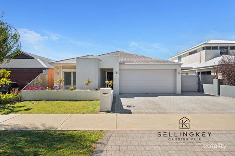 27 Wycliffe Turn, Piara Waters, WA 6112