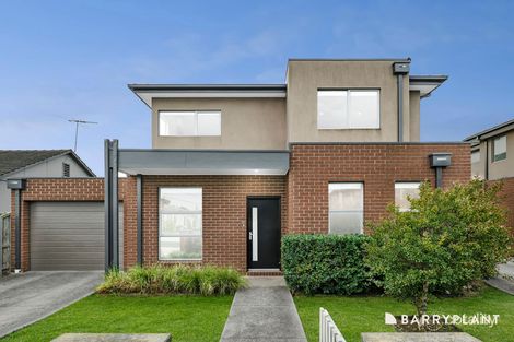 6/28 Burnett Ave, Braybrook, VIC 3019