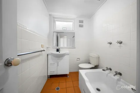 Property photo of 8/237 Darley Road Randwick NSW 2031