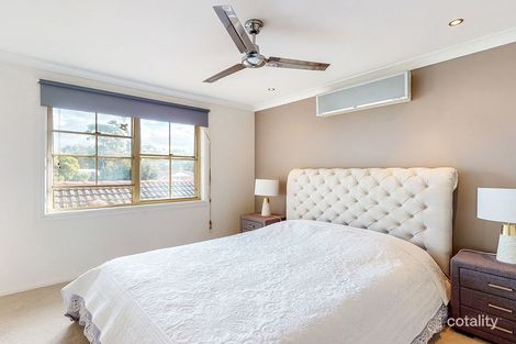 Property photo of 20 Saunders Place Menai NSW 2234