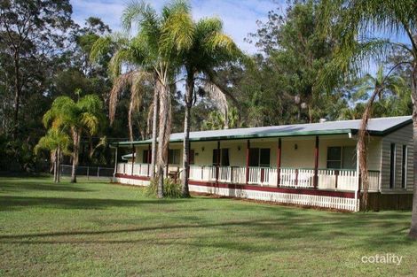 Property photo of 42-46 Braddon Street Cornubia QLD 4130