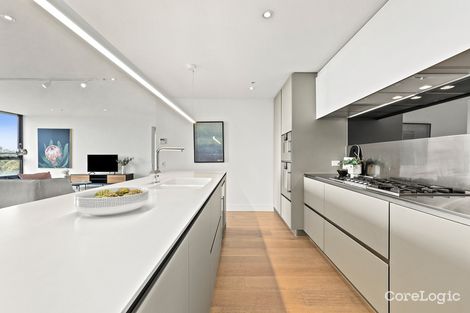 Property photo of 407/18 Coppin Street Richmond VIC 3121