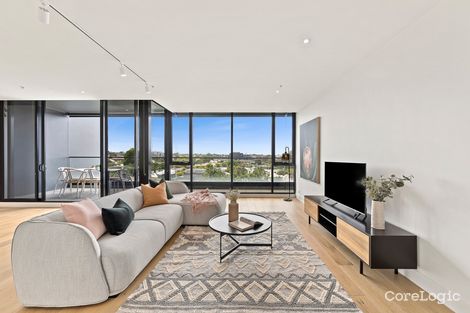 Property photo of 407/18 Coppin Street Richmond VIC 3121
