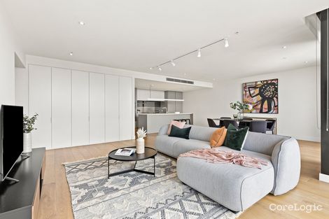 Property photo of 407/18 Coppin Street Richmond VIC 3121
