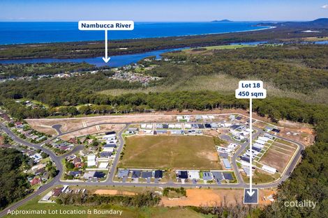 36 Nambucca St, Nambucca Heads, NSW 2448