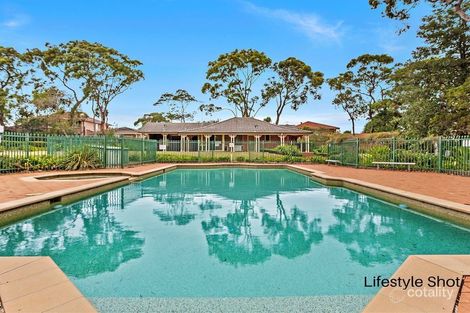 Property photo of 20 Saunders Place Menai NSW 2234