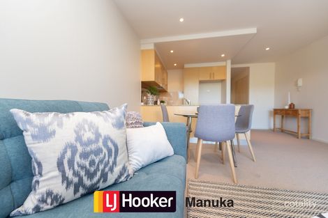 Property photo of 55/219A Northbourne Avenue Turner ACT 2612