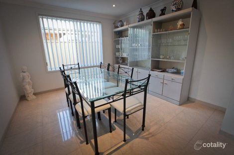 Property photo of 8 Burragate Crescent Prestons NSW 2170