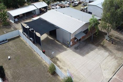 22 Rainbow Rd, Charters Towers City, QLD 4820