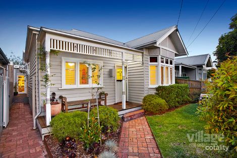 51 Coronation St, Kingsville, VIC 3012