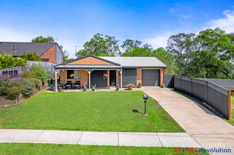 Property photo of 76 Lehmans Road Beenleigh QLD 4207