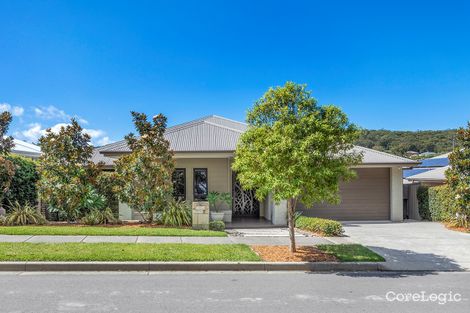 Property photo of 11 Manung Terrace Corlette NSW 2315