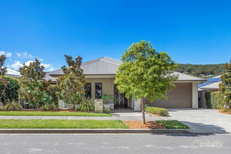 Property photo of 11 Manung Terrace Corlette NSW 2315