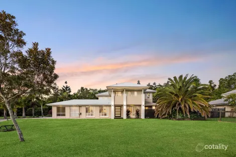 13 Meadow Ct, Maudsland, QLD 4210